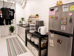 Blk 993A Buangkok Woods (Hougang), HDB 2 Rooms #580410731